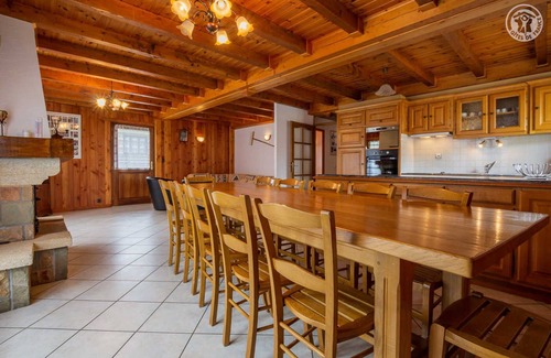 Albiez-le-Vieux House | LA Grange Villard - Albiez Montrond
