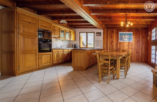 Albiez-le-Vieux House | LA Grange Villard - Albiez Montrond