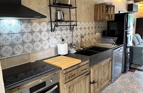Cajarc House | La Grangette Dyvette, Charme, Confort, Nature
