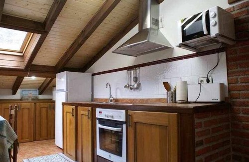 Sellano House | La Granxa II