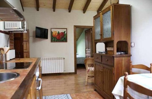 Sellano House | La Granxa II