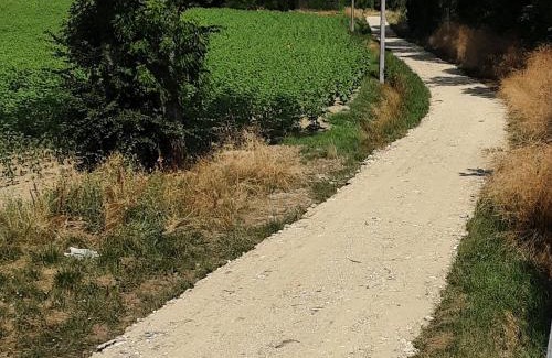 Saint-Colomb-de-Lauzun House | La Graule Farmhouse Self Contained Appartment