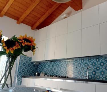 Struppa Apartment | LA GRAZIOSA Fully Air Conditioned Flat