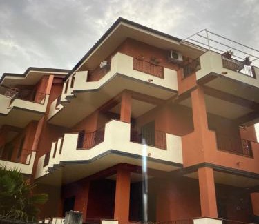 Bova Marina House | La grecità e il mare