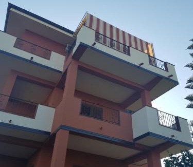 Bova Marina House | La grecità e il mare