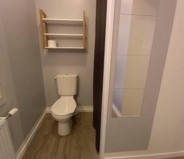 Saintes Apartment | La Grelauderie 2