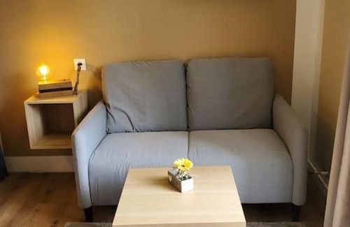 Saintes Apartment | La Grelauderie 5