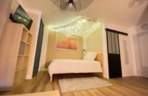 Saintes Apartment | La Grelauderie 5