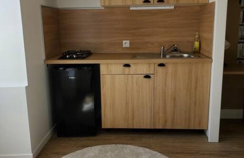 Saintes Apartment | La Grelauderie 7