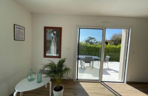 Cleder House | La Grenouillère