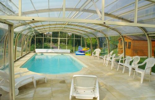 Ranville Bed & Breakfast | La Grimodière
