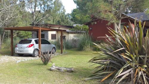 Mar de Las Pampas House | La Gringa, un espacio único en el medio del bosque