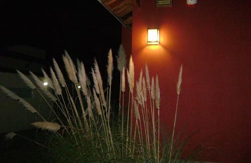 Mar de Las Pampas House | La Gringa, un espacio único en el medio del bosque