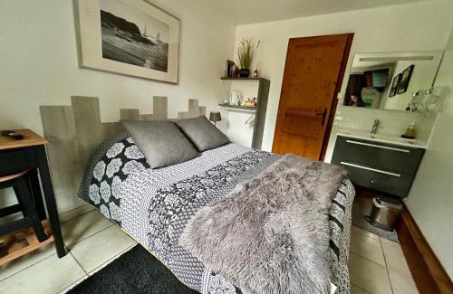 Pennedepie Bed & Breakfast | LA GRIOTTE 2 & Spa&Piscine