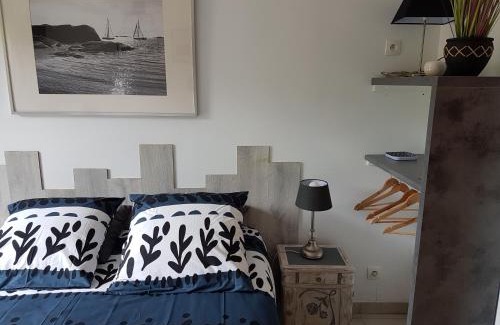 Pennedepie Bed & Breakfast | LA GRIOTTE 2 & Spa&Piscine