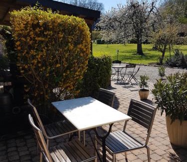 Pennedepie Bed & Breakfast | LA GRIOTTE 2 & Spa&Piscine