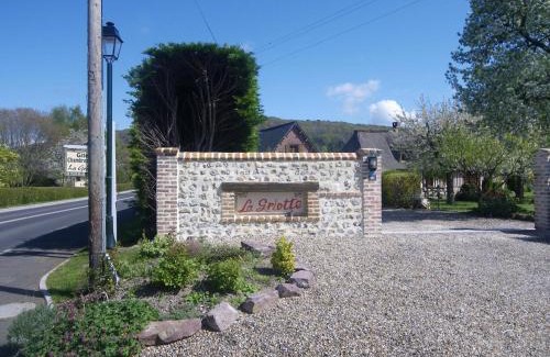 Pennedepie Bed & Breakfast | La Griotte & Spa&Piscine