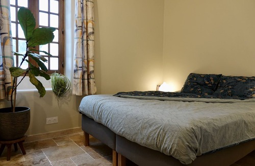 Revest-du-Bion Cottage | La Grisonne - Gîte Camus - 2 bedrooms (max. 5 guests)