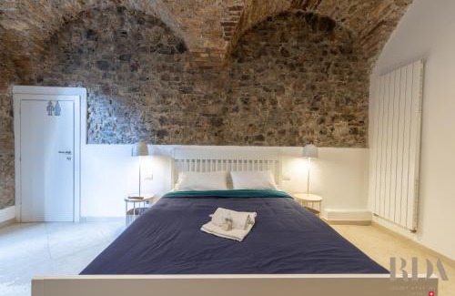 Capolago Apartment | La Grotta 250m dal lago RDA Lux AP