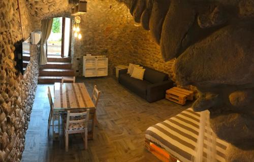 Pastrengo House | La Grotta