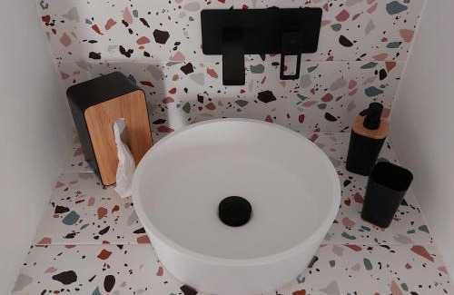 Candeleda Apartment | La Grulla Apartamento Rural