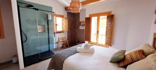 Candeleda Apartment | La Grulla Apartamento Rural