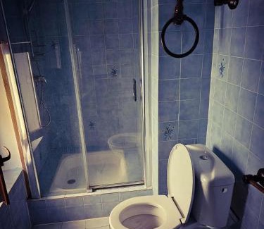 Ilonse Bed & Breakfast | La Gruppio