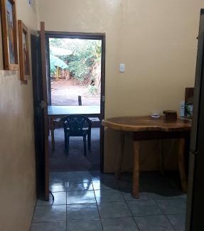 Moyogalpa Apartment | La Guacamaya