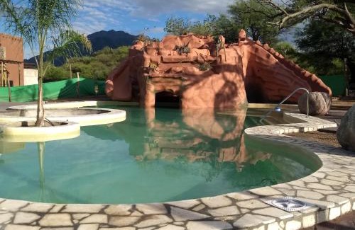 La Rioja Apartment | La Guadalupe Cabañas