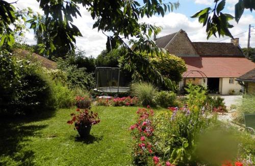 Ernes Bed & Breakfast | La Guerandelle