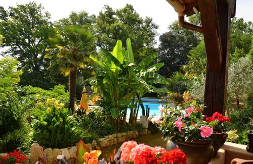Cenac-et-Saint-Julien Bed & Breakfast | La Gueriniere
