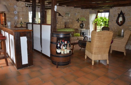 Cenac-et-Saint-Julien Bed & Breakfast | La Gueriniere