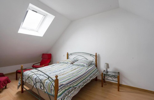 Naveil House | La Guinebaudière - Maison avec terrasse