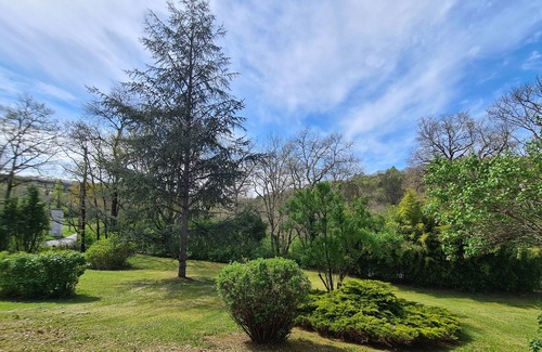 Cenac-et-Saint-Julien House | La Guinoline - Spacious, traditional Périgordine house with large garden