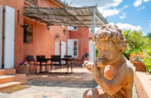La Celle-sous-Gouzon Villa | La GUIRAMANDE