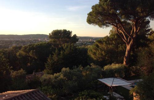 La Celle-sous-Gouzon Villa | La GUIRAMANDE