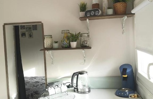 Sainte-Eulalie-en-Born Apartment | La Guirosse
