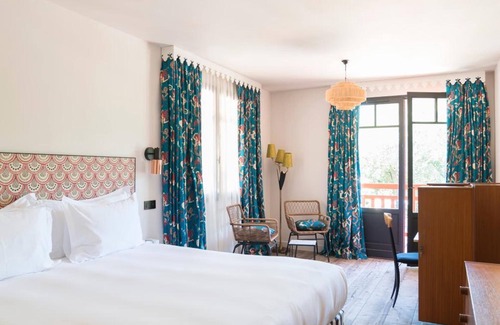 Pyla-sur-Mer Hotel | La Guitoune