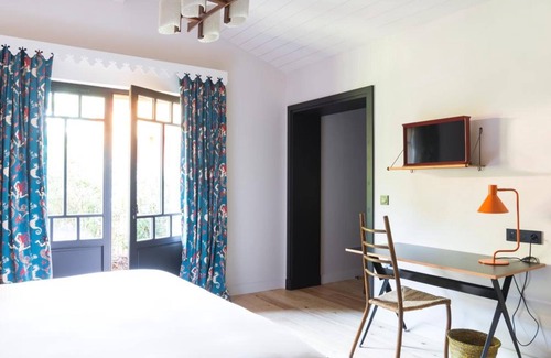 Pyla-sur-Mer Hotel | La Guitoune