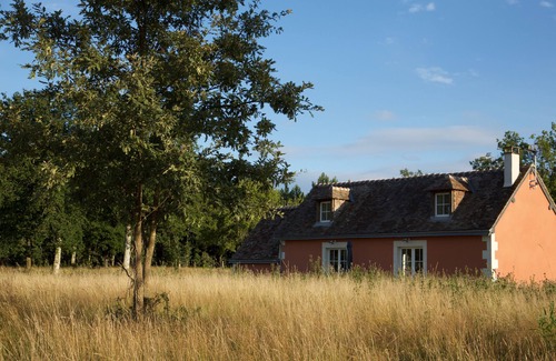 Ambillou House | La Hézière - Country house for 2 people