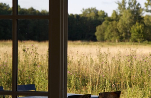Ambillou House | La Hézière - Country house for 2 people