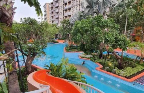Khao Tao Apartment | La Habana HuaHin by Pikul