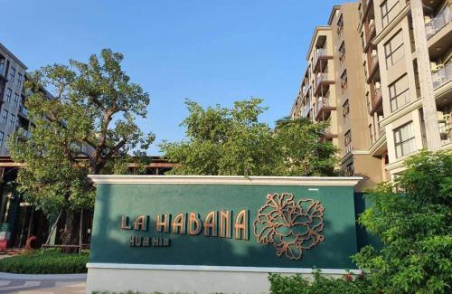 Khao Tao Apartment | La Habana HuaHin by Pikul