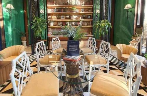 Khao Tao Apartment | La Habana HuaHin by Pikul