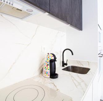 Norte Apartment | La Habitación del Arquitecto