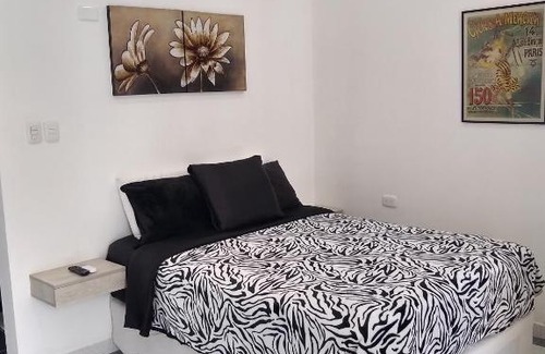 Barranquilla House | La Habitación Perfecta