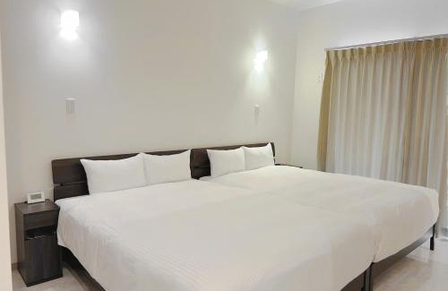 Chatan Villa | La Hacienda Marina Bay Chatan