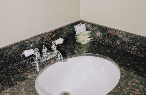 Georgetown Hotel | La Hacienda Motel