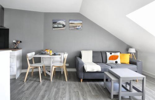 Equeurdreville-Hainneville Apartment | La Hague - Second Souffle - Cherbourg