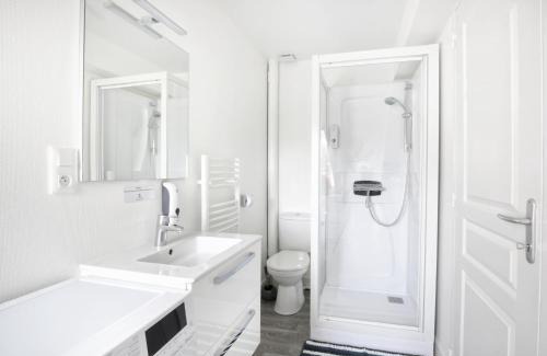 Equeurdreville-Hainneville Apartment | La Hague - Second Souffle - Cherbourg
